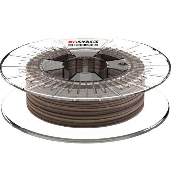 Copper feel PLA based filament MetalFil 1.75mm Ancient Bronze 750 gram 3D Printer Filament