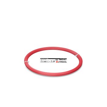 ABS 3D Printer Filament Premium ABS 1.75mm Flaming Red 50 gram