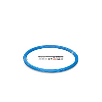 ABS 3D Printer Filament Premium ABS 1.75mm Ocean Blue 50 gram