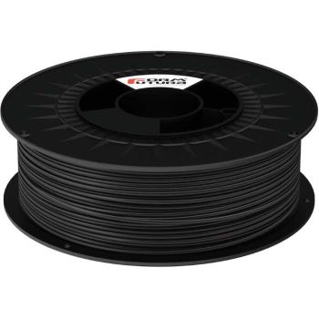 ABS 3D Printer Filament Premium ABS 1.75mm Strong Black 2300 gram