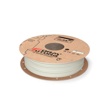 ABS Filament TitanX 1.75mm Natural 750 gram 3D Printer Filament