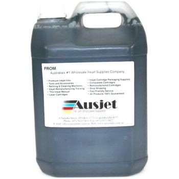 E3065 Sensient Magenta Ink 5Ltr