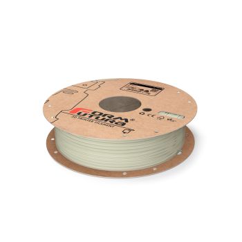 ASA Filament ApolloX 2.85mm Natural 750 gram 3D Printer Filament