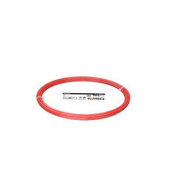 ASA Filament ApolloX 2.85mm Red 50 gram 3D Printer Filament