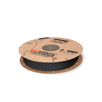 Carbon Fibre PETG Filament CarbonFil 2.85mm Black 2300 gram 3D Printer Filament