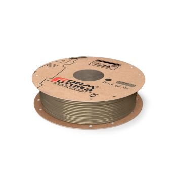 PLA Filament EasyFil PLA 2.85mm Bronze 750 gram 3D Printer Filament