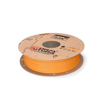 PLA Filament EasyFil PLA 2.85mm Orange 750 gram 3D Printer Filament