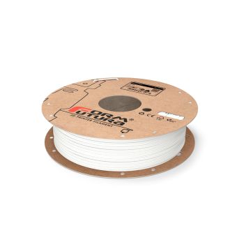 PLA Filament EasyFil PLA 2.85mm White 750 gram 3D Printer Filament