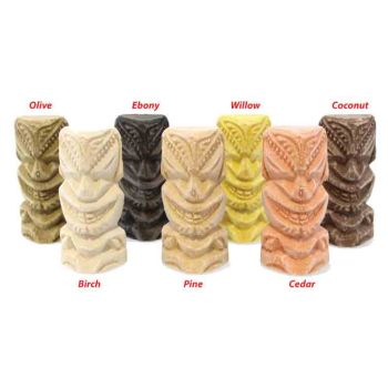 Wood feel PLA based filament EasyWood 2.85mm Cedar 50 gram 3D Printer Filament