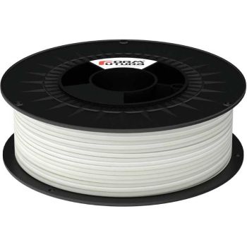 ABS 3D Printer Filament Premium ABS 2.85mm Frosty White 2300 gram