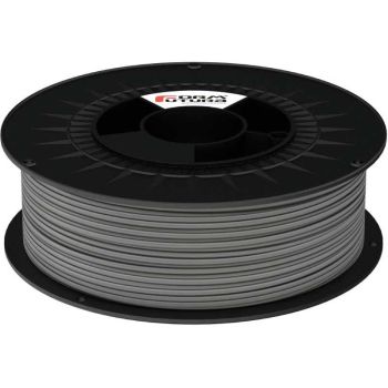 ABS 3D Printer Filament Premium ABS 2.85mm Robotic Grey 2300 gram