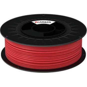 PLA 3D Printer Filament Premium PLA 2.85mm Flaming Red 2300 gram