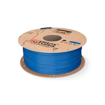 PLA 3D Printer Filament Premium PLA 2.85mm Ocean Blue 2300 gram