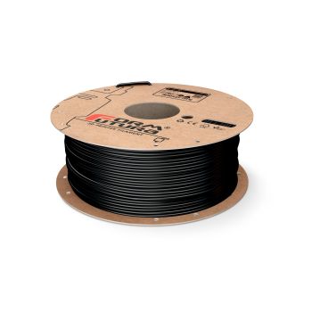 PLA 3D Printer Filament Premium PLA 2.85mm Strong Black 8000 gram On Demand