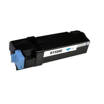 [5 Star] 1320 Cyan Premium Generic Toner