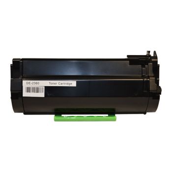 592-11952 2360 Black Premium Generic Toner