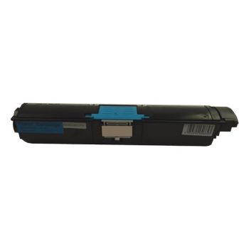 1710590005 Premium Remanufactured Cyan Toner