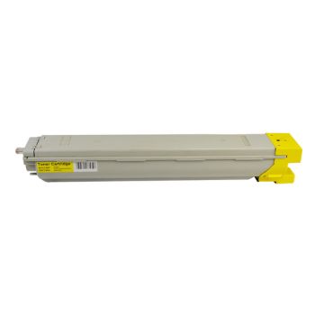 CLT-Y809 Yellow Premium Generic Toner