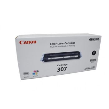 CANON CART307M MAGENTA TONER FOR LBP5000 LBP5100 2K