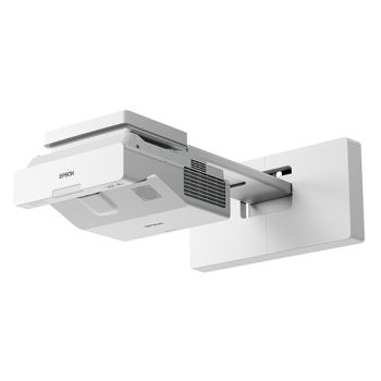 EPSON EB-735F ULTRA SHORT THROW 1080P 3600 ANSI 3LCD LASER PROJECTOR