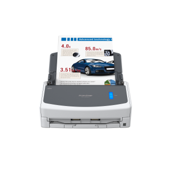 FUJITSU FUJITSU SCANSNAP IX1400 USB DOCUMENT SCANNER A4 DUPLEX 40 PPM50SHT ADF600DPI