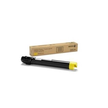FUJIFILM DOCUCENTRE IV YELLOW TONER C2270 C2276 C3370 C4470 C5570 15K