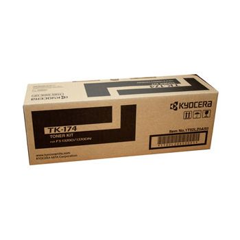 KYOCERA TONER KIT FOR FS-1320D YIELD 7200 PAGES  5