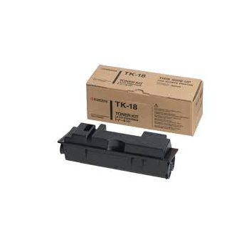 KYOCERA TONER FOR FS-1020D & FS-1118 7.2K