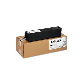 LEXMARK WASTE TONER YIELD 50000-180000 PAGES C750 C752 C752L C760 C762 X762E C770 C772 X772E