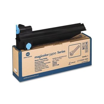 KONICA MINOLTA MC5430/5440/5450 WASTE TONER 32K