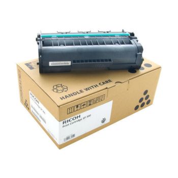 RICOH BLACK TONER 4000 PAGE YIELD FOR SP1100