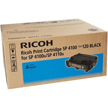 RICOH BLACK TONER AIO 7.5K FOR SP4100NL