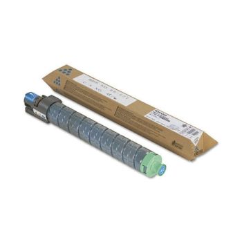 RICOH 841300 841320 MPC300 MPC400SR CYAN TONER