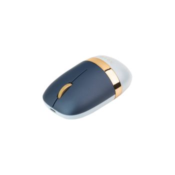 AZIO IZO BT Mouse Blue