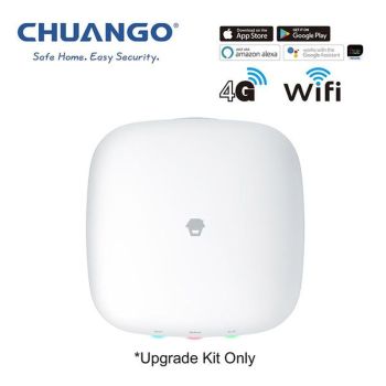 CHUANGO Smart Home Upgrade Kit