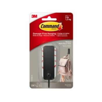 COMMAND Hook Strip 17034MB Bx6