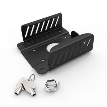 COMPULOCKS Apple TV 4th Gen Mount