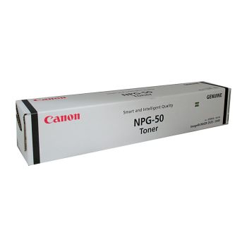 CANON TG50 GPR34 Black Toner