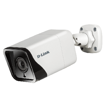 D-LINK DCS-4712E 2MP Camera