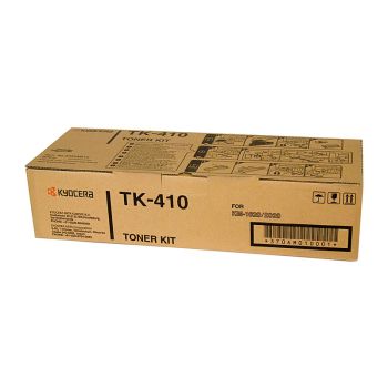 KYOCERA TK410 Toner