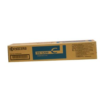 KYOCERA TK5209 Cyan Toner