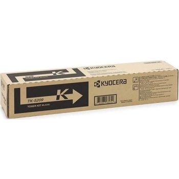 KYOCERA TK5209 Black Toner