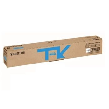 KYOCERA TK5319 Cyan Toner