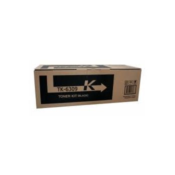 KYOCERA TK6309 Black Toner