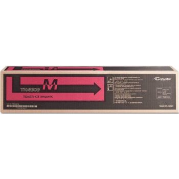 KYOCERA TK8309M Magenta Toner