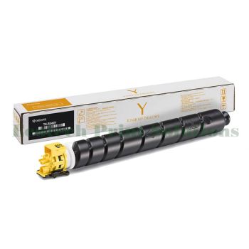 KYOCERA TK8519Y YellowToner