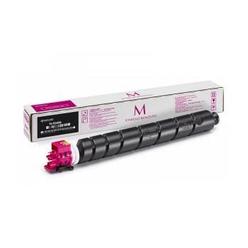 KYOCERA TK8529M Magenta Toner