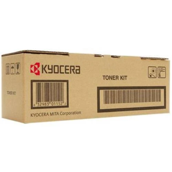 KYOCERA TK8739K Black Toner