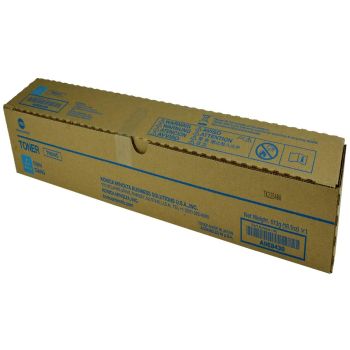 KONICA MINOLTA Minolta TN514C Toner