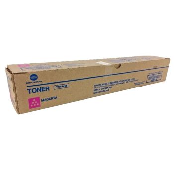 KONICA Minolta TN514M Toner